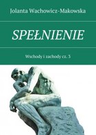 Spełnienie - mobi, epub