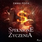 Spełnione życzenia - Audiobook mp3