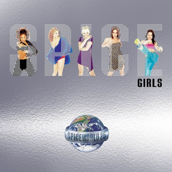 Spiceworld (coloured vinyl) (25th Anniversary Edition)