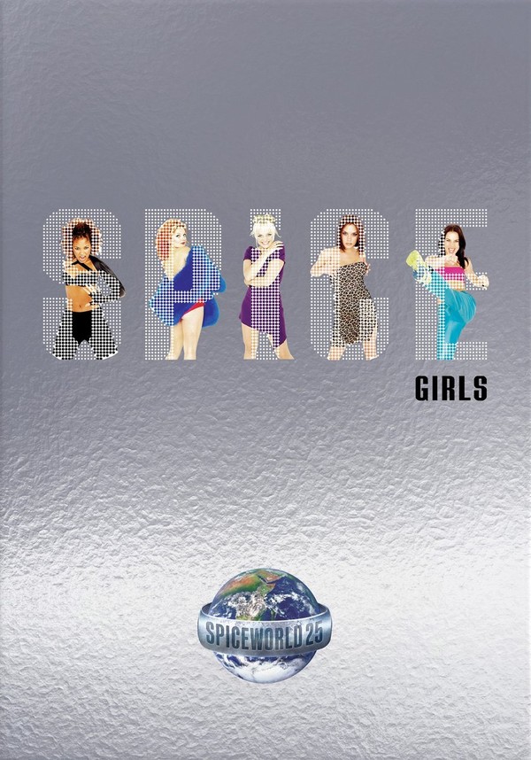 Spiceworld (25th Anniversary Deluxe Edition)