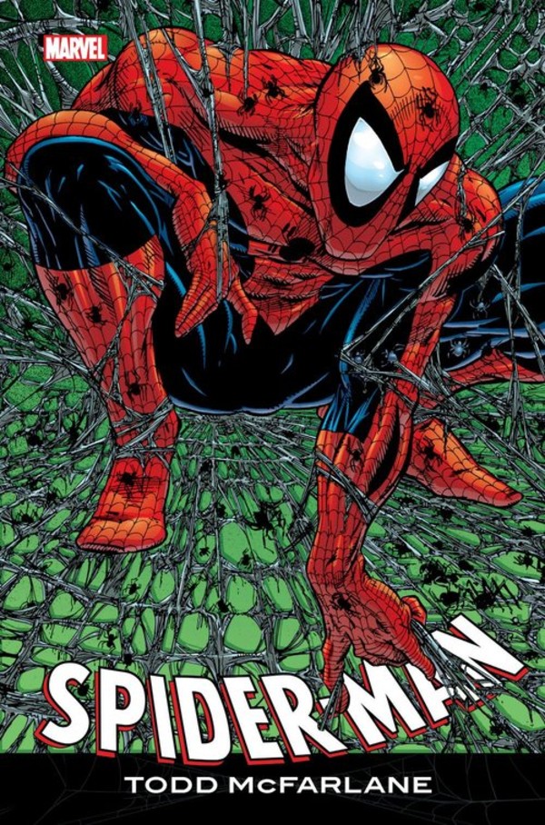 Spider-Man Marvel Classic