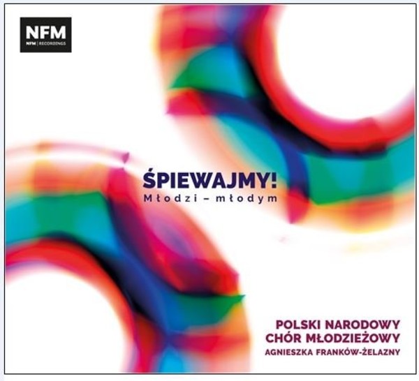 Śpiewajmy! Młodzi - młodym