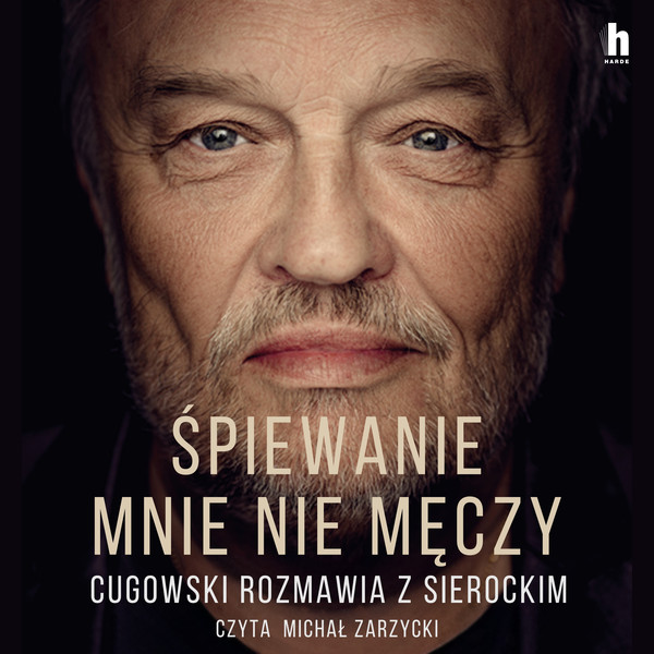 Śpiewanie mnie nie męczy - Audiobook mp3