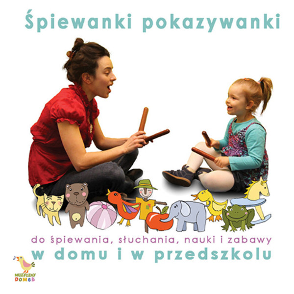 Śpiewanki Pokazywanki