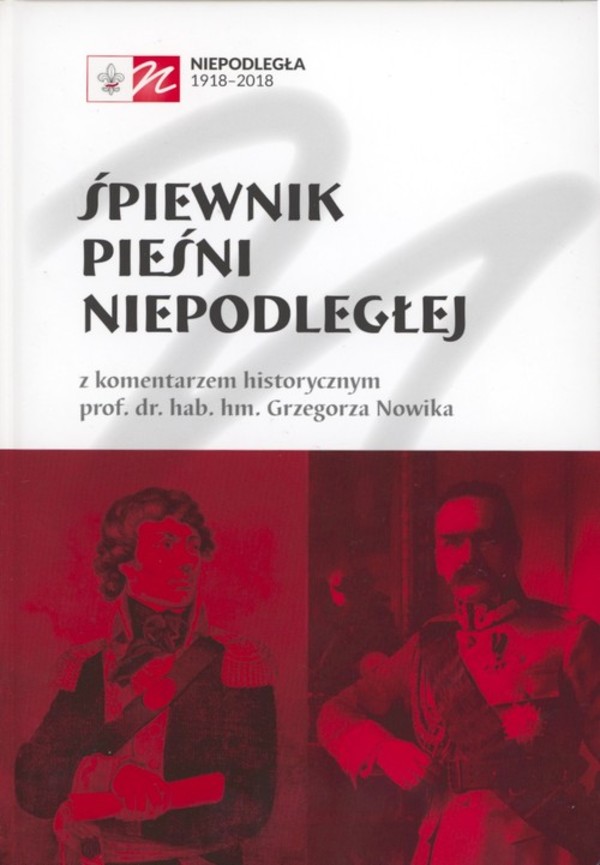 Śpiewnik pieśni niepodległej