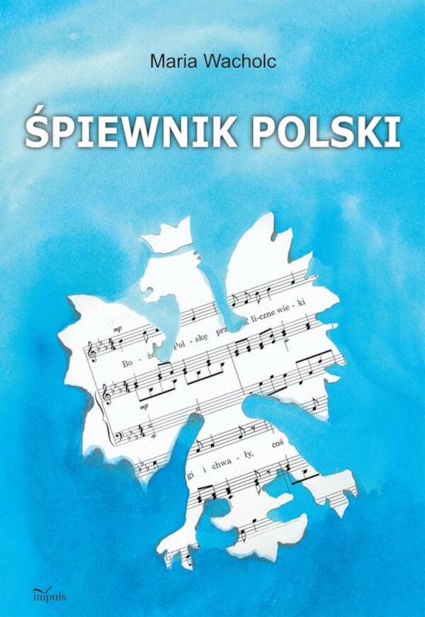 Śpiewnik polski - mobi, epub, pdf