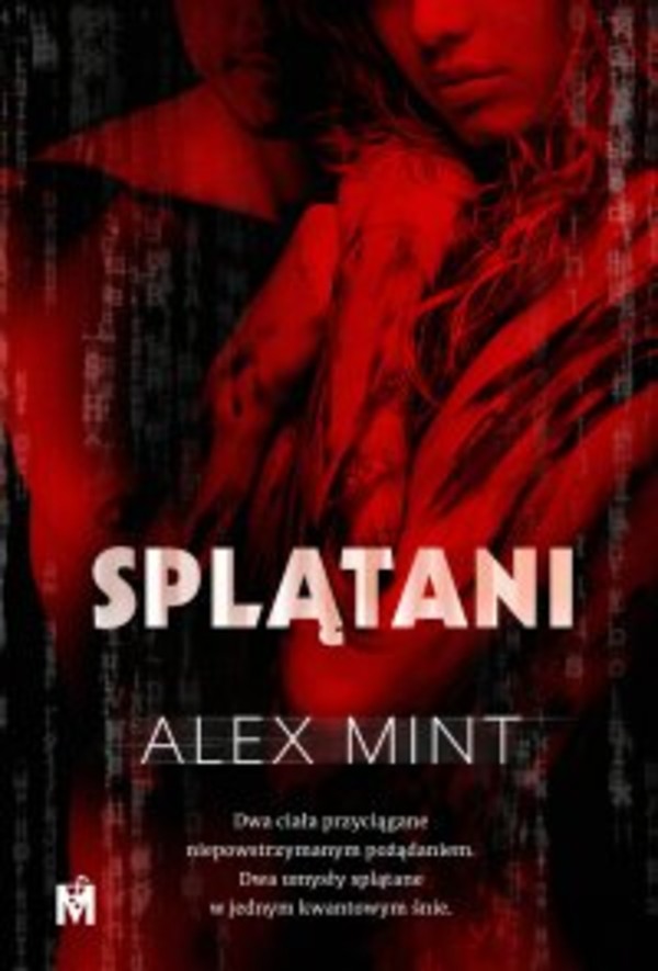 Splątani - mobi, epub