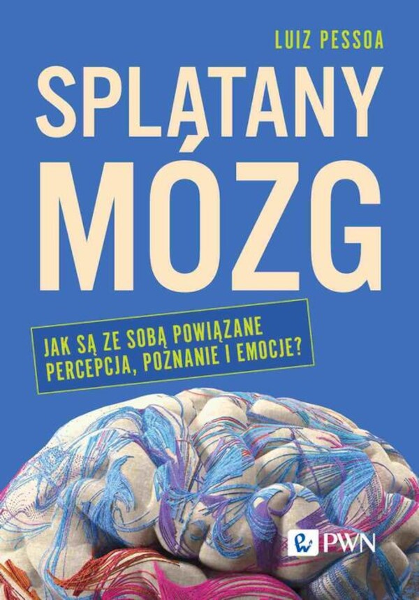 Splątany mózg - mobi, epub