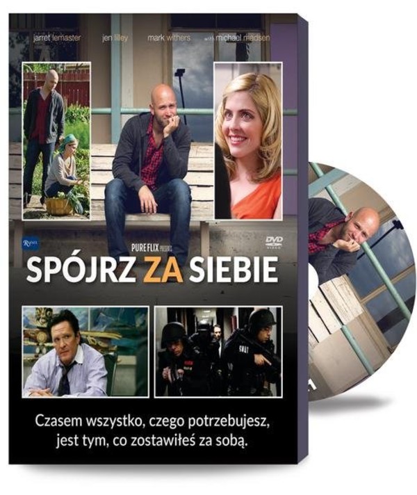 Spójrz za siebie