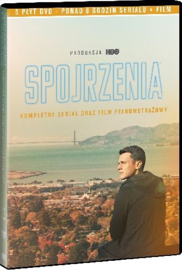 Spojrzenia Sezon 1-2 oraz film pełnometrażowy