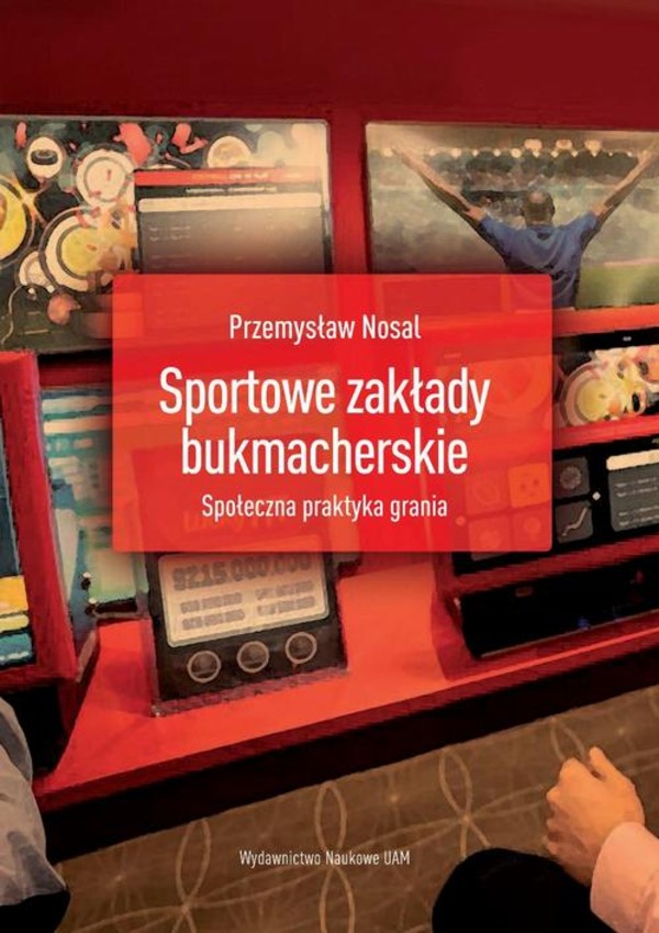 Sportowe zakłady bukmacherskie - pdf