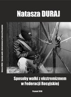 Sposoby walki z ekstremizmem w Federacji Rosyjskiej - pdf