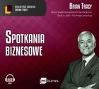 Spotkania biznesowe - Audiobook mp3