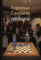 Spotkanie - mobi, epub