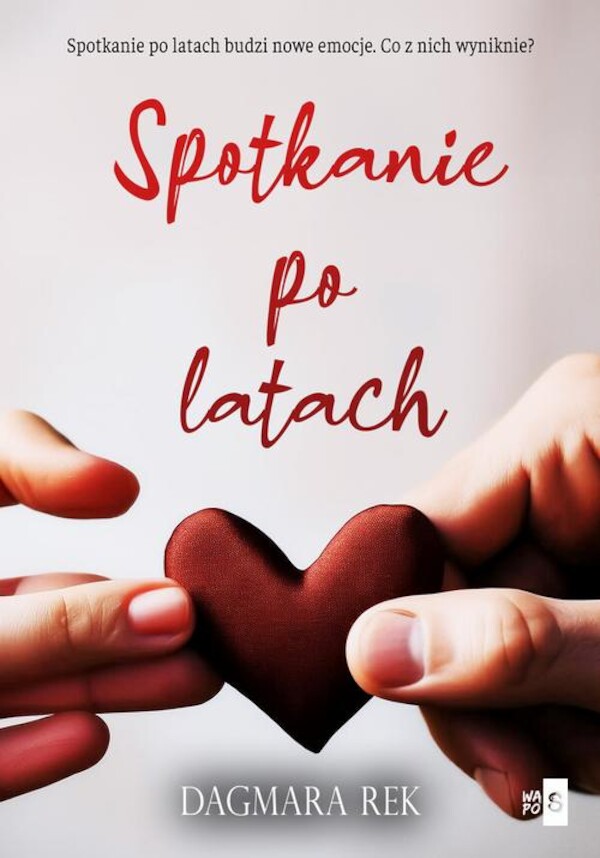 Spotkanie po latach - mobi, epub