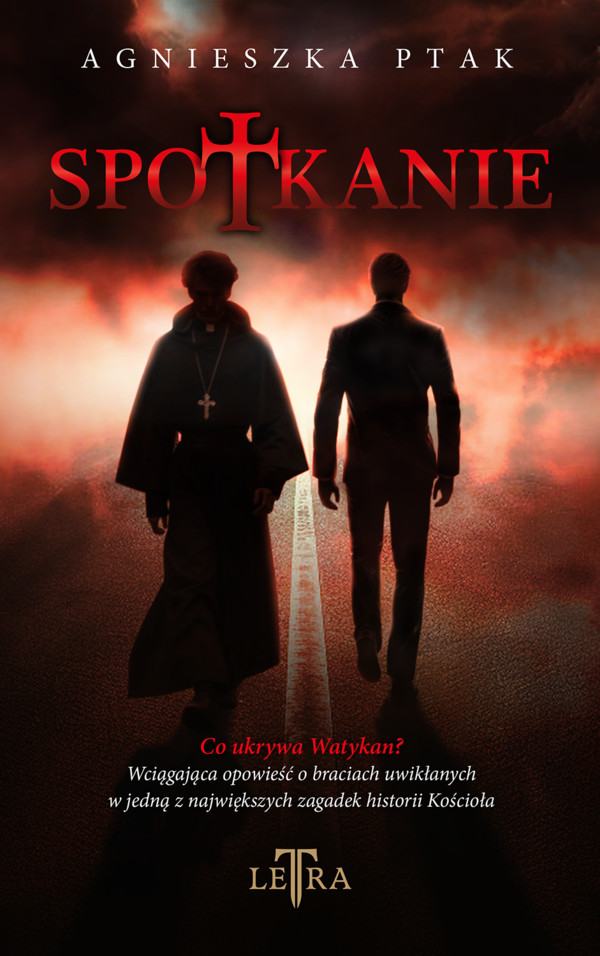 Spotkanie - mobi, epub