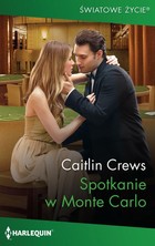 Spotkanie w Monte Carlo - mobi, epub