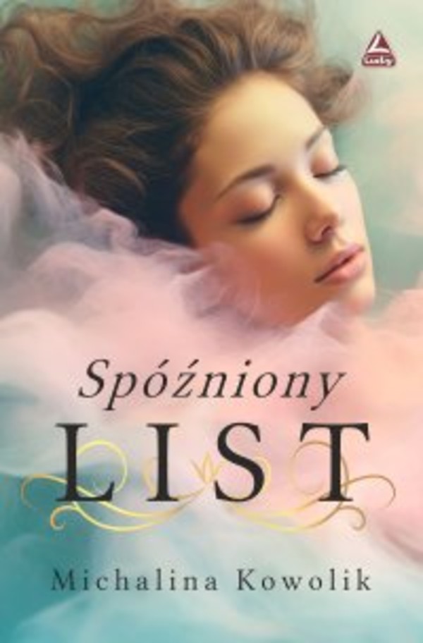 Spóźniony list - mobi, epub 1