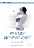 Spragnieni ojcowskiej miłości - Audiobook mp3