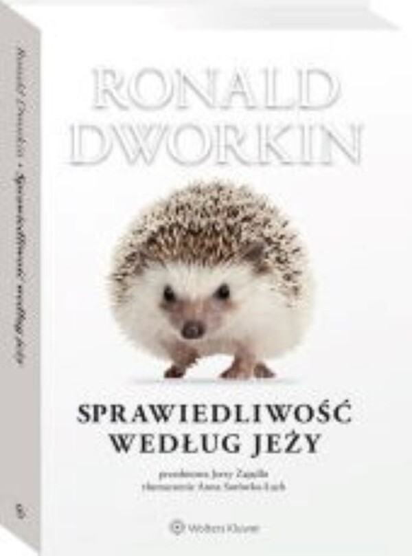 Sprawiedliwość według jeży