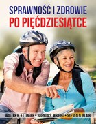 Sprawność i zdrowie po pięćdziesiątce - mobi, epub