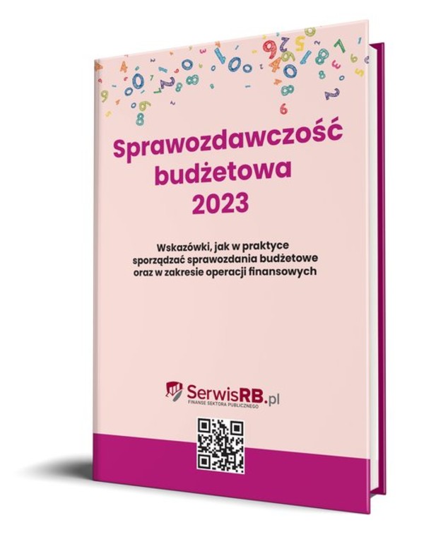 Sprawozdawczość budżetowa 2023