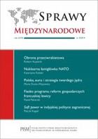 Sprawy Międzynarodowe - mobi, pdf 3/2014