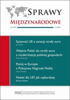 Sprawy Międzynarodowe nr 2/2013 - pdf