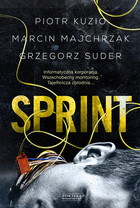 Sprint - mobi, epub