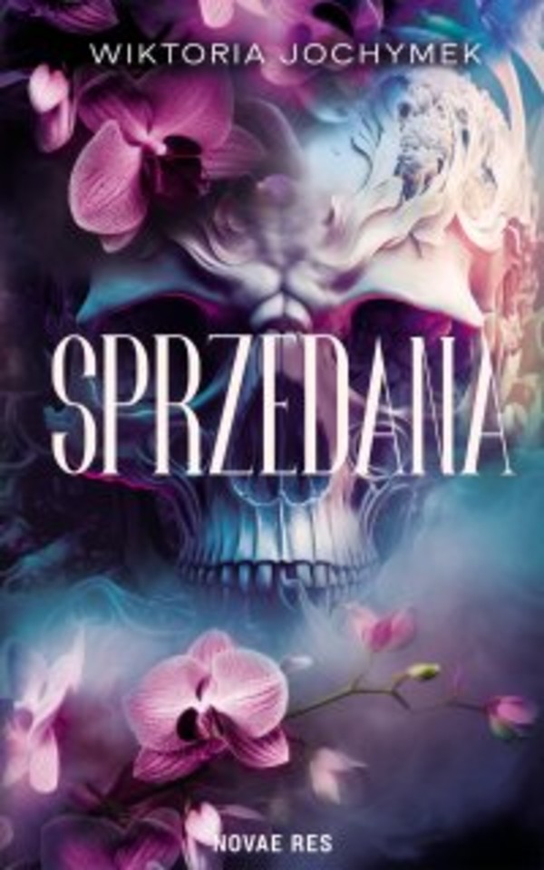 Sprzedana - epub