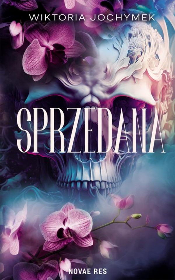 Sprzedana - mobi, epub