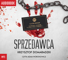 Sprzedawca - Audiobook mp3