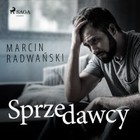 Sprzedawcy - Audiobook mp3