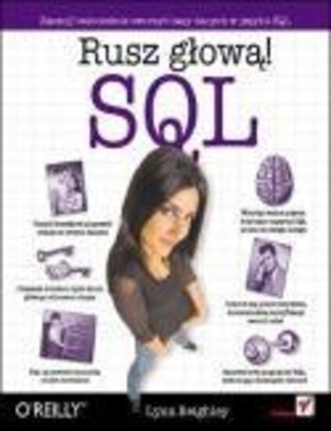 SQL. Rusz głową!