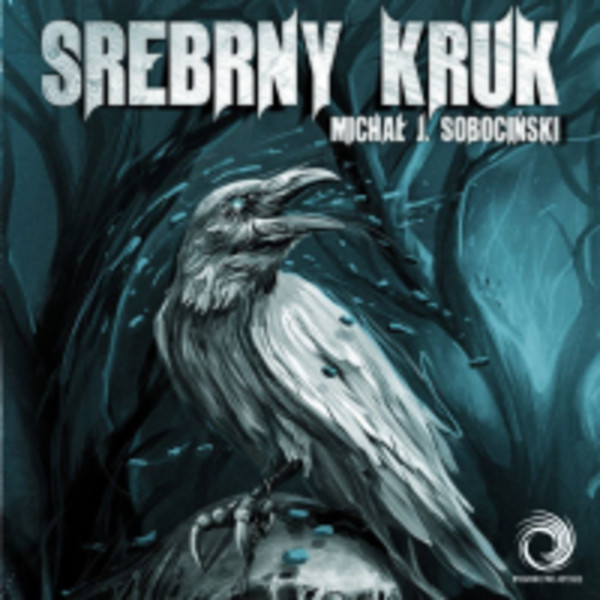 Srebrny Kruk - Audiobook mp3