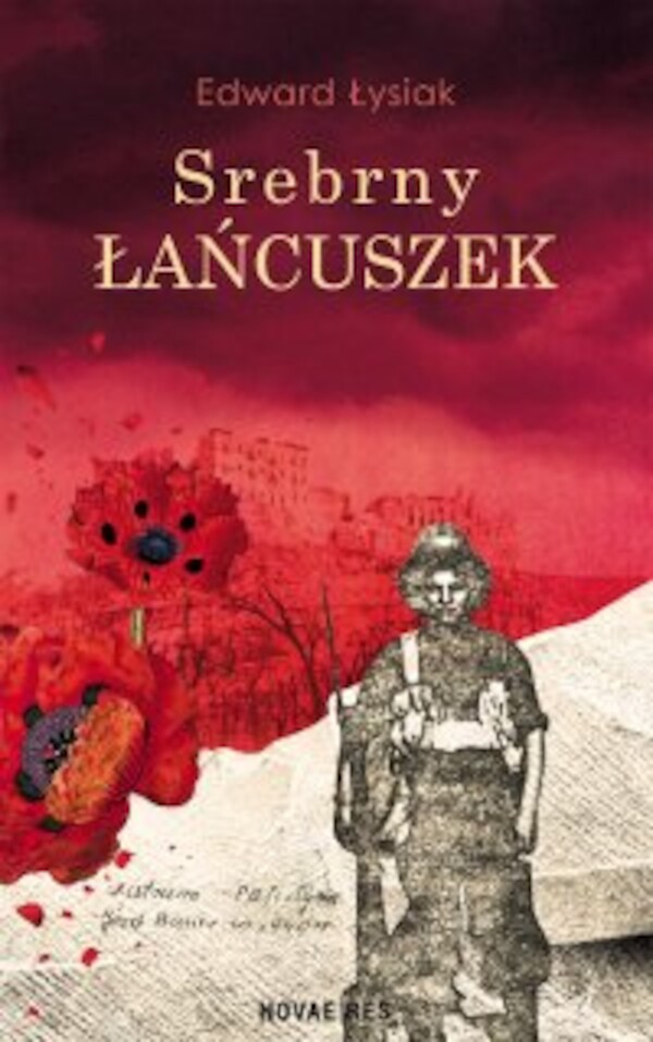 Srebrny łańcuszek - epub