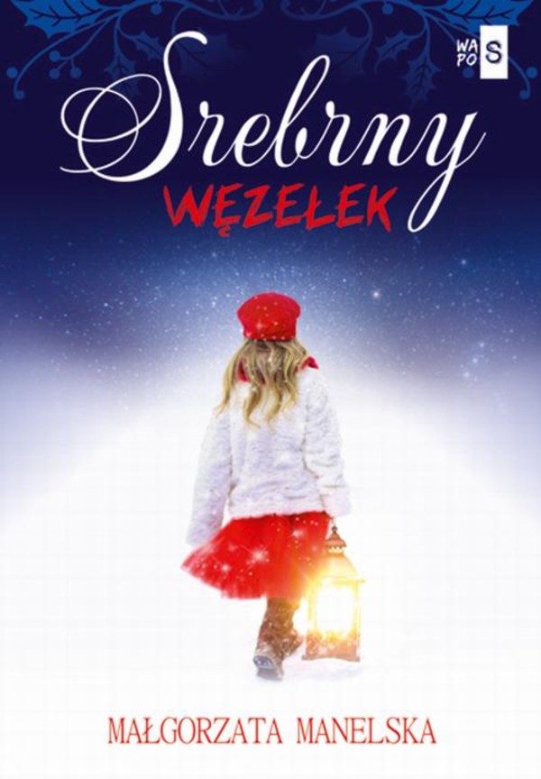 Srebrny węzełek - mobi, epub