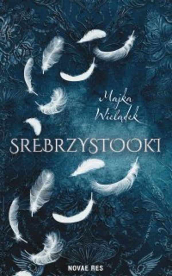 Srebrzystooki - epub