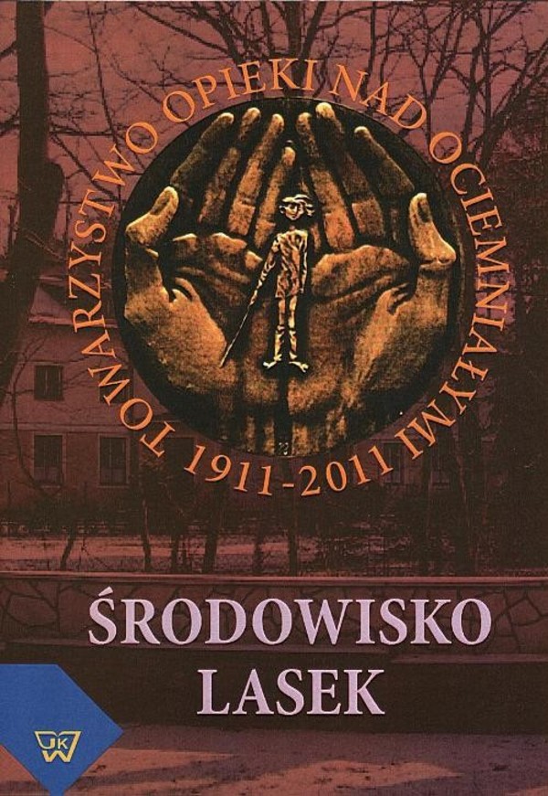 Środowisko Lasek 1911-2011 - pdf