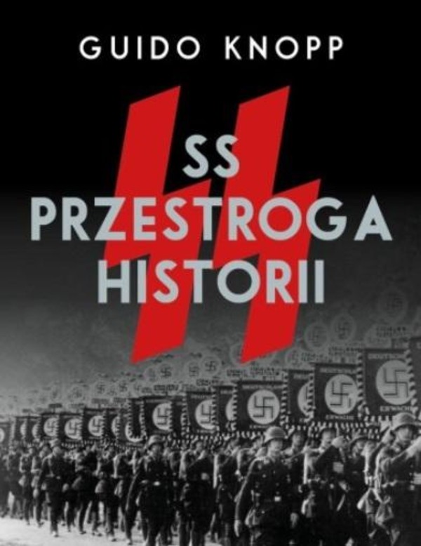 SS Przestroga historii