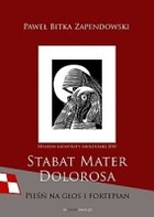 Stabat Mater Dolorosa - pdf