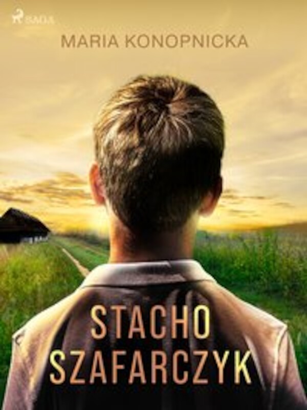 Stacho Szafarczyk - mobi, epub