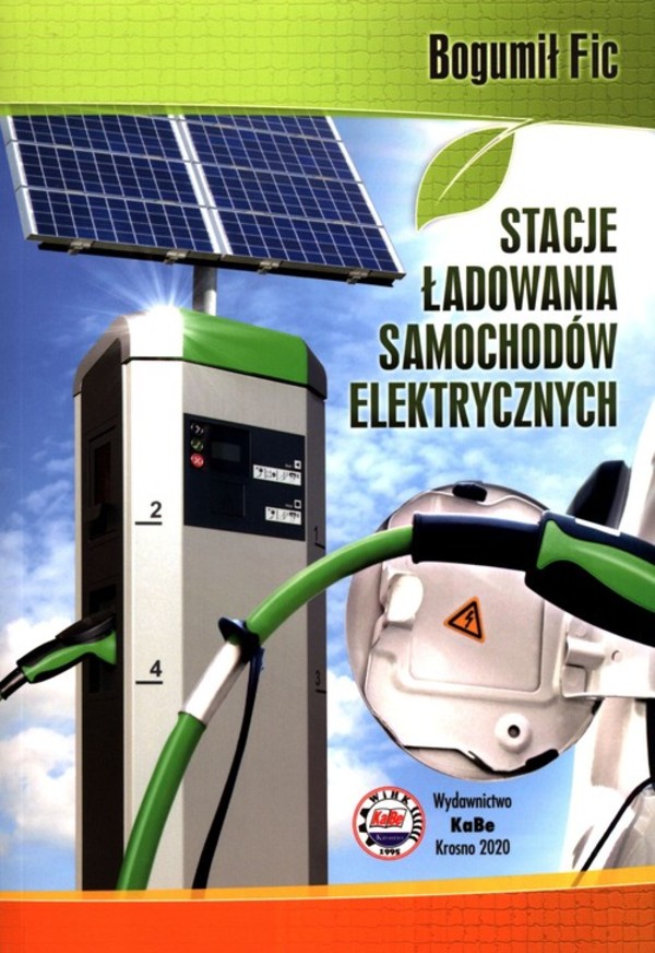 Stacje ładowania samochodów elektrycznych