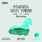 Stadnina Apley Towers. Tom 3. Pieśń syreny - Audiobook mp3