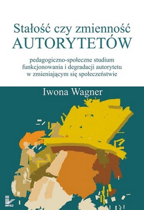 Stałość czy zmienność autorytetów - pdf