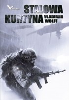 Stalowa kurtyna - mobi, epub