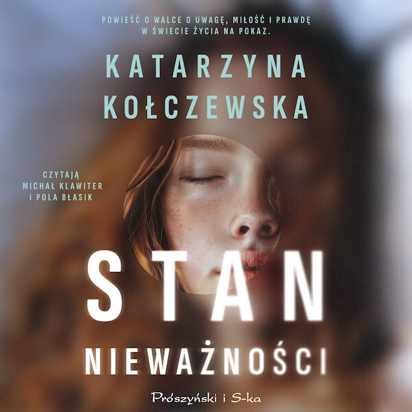 Stan nieważności - Audiobook mp3