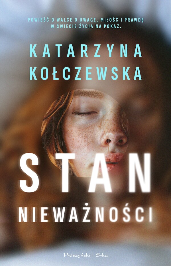 Stan nieważności - mobi, epub