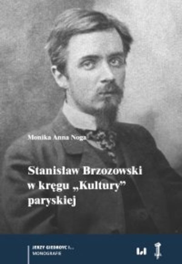 Stanisław Brzozowski w kręgu "Kultury&#8221; paryskiej - pdf