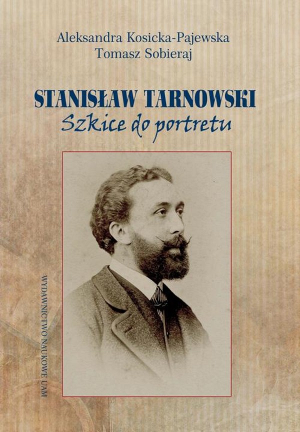 Stanisław Tarnowski. Szkice do portretu - pdf